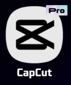 Tài khoản CapCut Pro giá rẻ