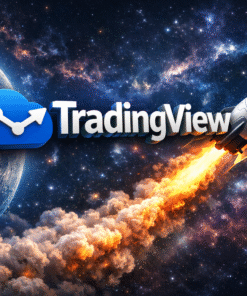TradingView Premium 1 Tháng Full Chỉ Báo
