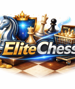 Chess Cao Cấp Nền Tảng Luyện Cờ Vua Hàng Đầu