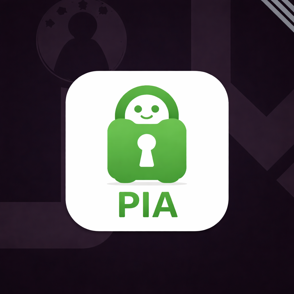 Private Internet Access VPN Premium Chính Hãng – Bảo Mật Quyền Riêng Tư, Truy Cập Internet Không Giới Hạn