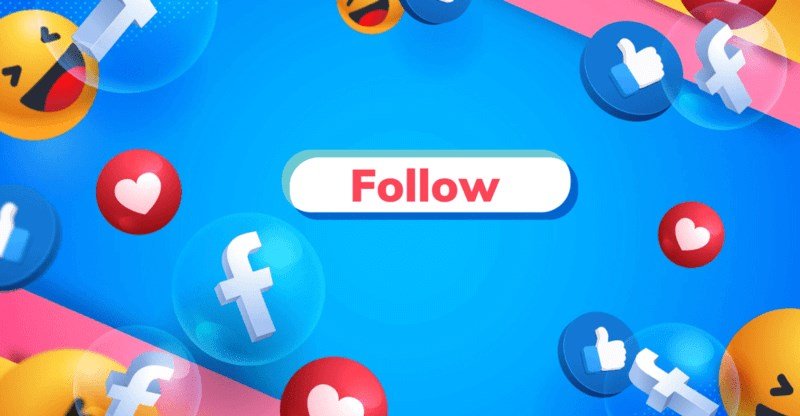 Dịch Vụ Tăng Người Theo Dõi Facebook Cá Nhân Lâu Dài