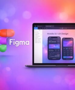 Figma Designer – Công Cụ Thiết Kế UI/UX Online