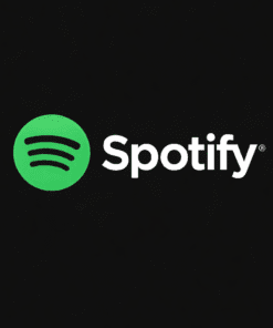 Tài Khoản Spotify Premium – Nghe Nhạc Mượt, Không Quảng Cáo