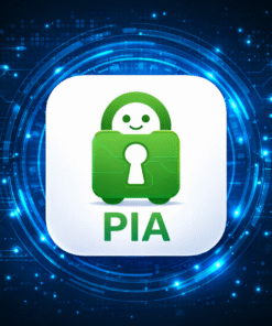 PIA VPN cá nhân riêng | Truy cập internet an toàn | Bảo mật cao