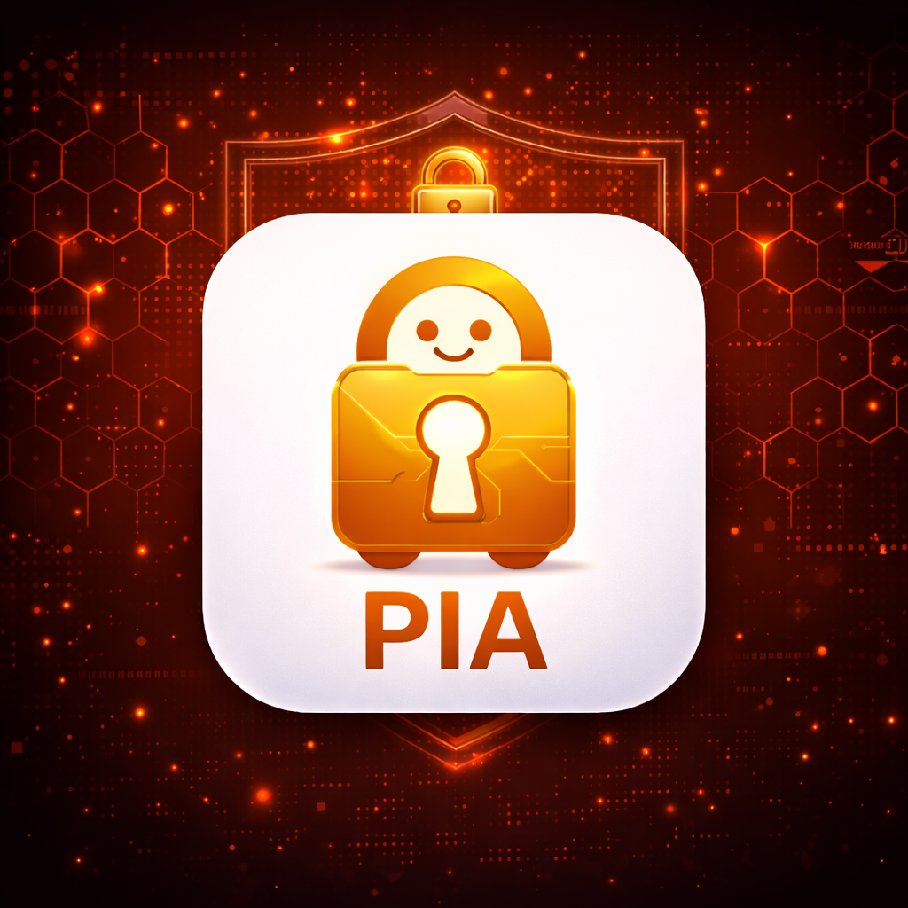 PIA VPN Premium Chính Hãng – Bảo Vệ Quyền Riêng Tư Số, Truy Cập Internet An Toàn & Không Giới Hạn