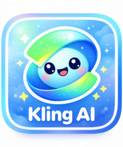 Tài khoản Kling AI cao cấp tạo video AI sáng tạo chất lượng cao chạy mượt ổn định bảo mật tốt giá rẻ