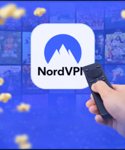 NordVPN – Giải Pháp VPN An Toàn | Ẩn Danh Khi Online