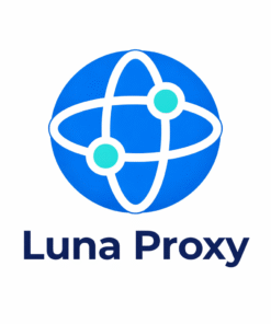 LUNA Proxy Residential – UNLIMITED THEO NGÀY