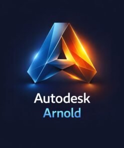 Arnold Renderer – Công Cụ Render Chân Thực Cho Dự Án 3D