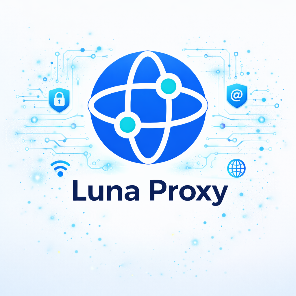 Luna Proxy