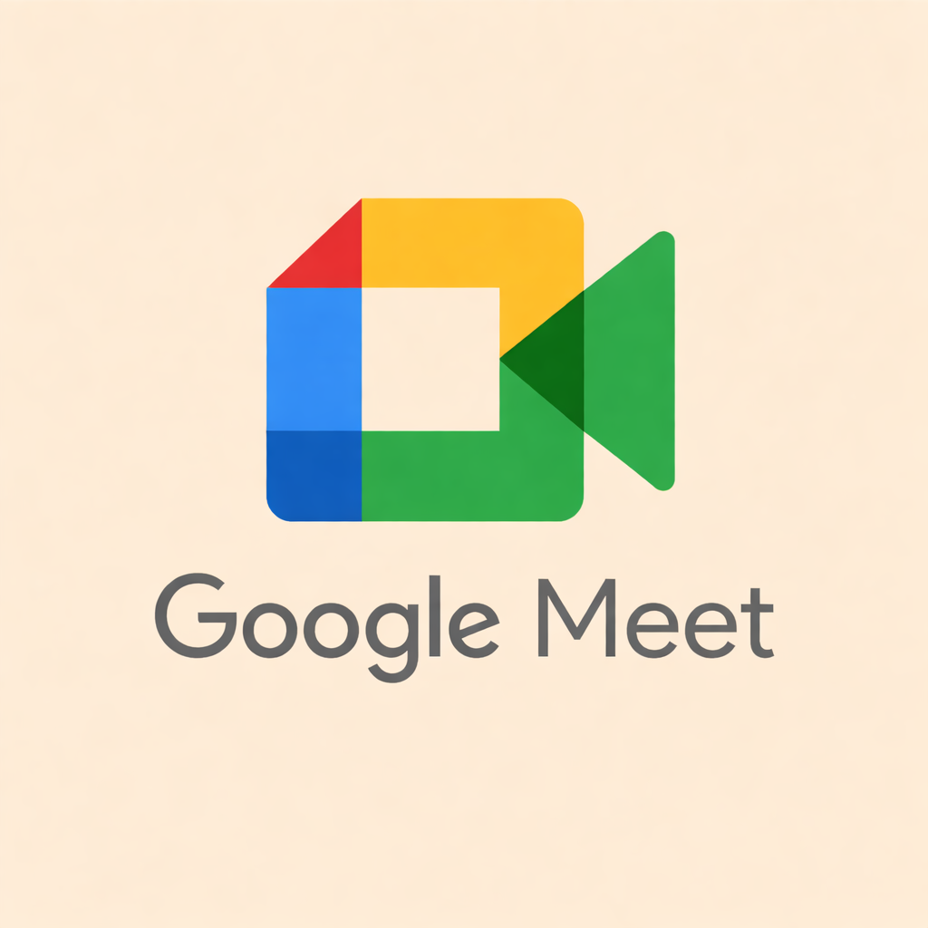 Tài khoản Google Meet – Tài Khoản Chính – Full Quyền – Dùng Lâu – Giá Rẻ