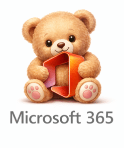 Office 365 Cá Nhân -Cài Nhiều Máy -Không Lo Khóa