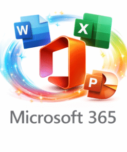 Office 365 Giá Tốt + Tài Khoản Riêng + Giao Ngay