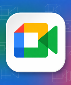 Tài khoản Google Meet – Tài Khoản Riêng – Ổn Định Lâu Dài – Chính Hãng – Giá Tốt