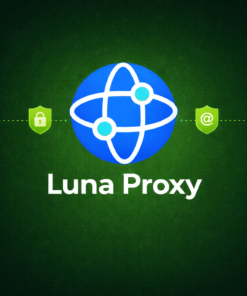 LUNA Proxy Residential Unlimited | IP dân cư thật | Không giới hạn băng thông | Chạy traffic lớn | Hỗ trợ 24/24