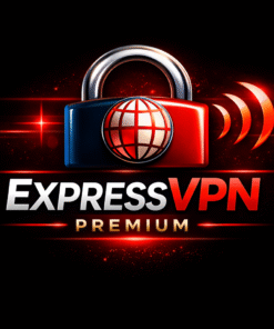 ExpressVPN Cao Cấp – Hoạt Động Ổn Định 24/24