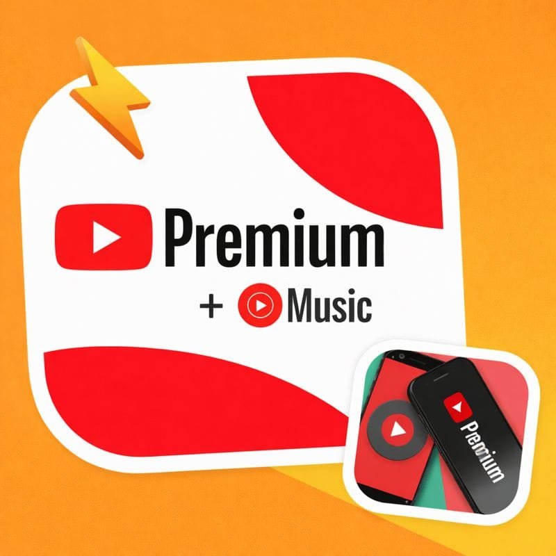 Premium YouTube Chuẩn giải trí thông minh