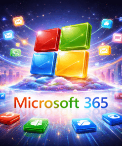 Office 365 Giá Tốt 💰 Giao Tài Khoản Ngay