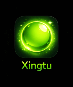 XINGTU Pro – Chỉnh Ảnh Phong Cách Trung Quốc | Full VIP