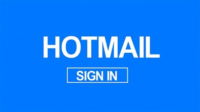 Tài khoản HotMail Cổ – Email Cá Nhân Ổn Định – Dùng Lâu Dài – Phục Vụ Nhiều Nhu Cầu Khác Nhau