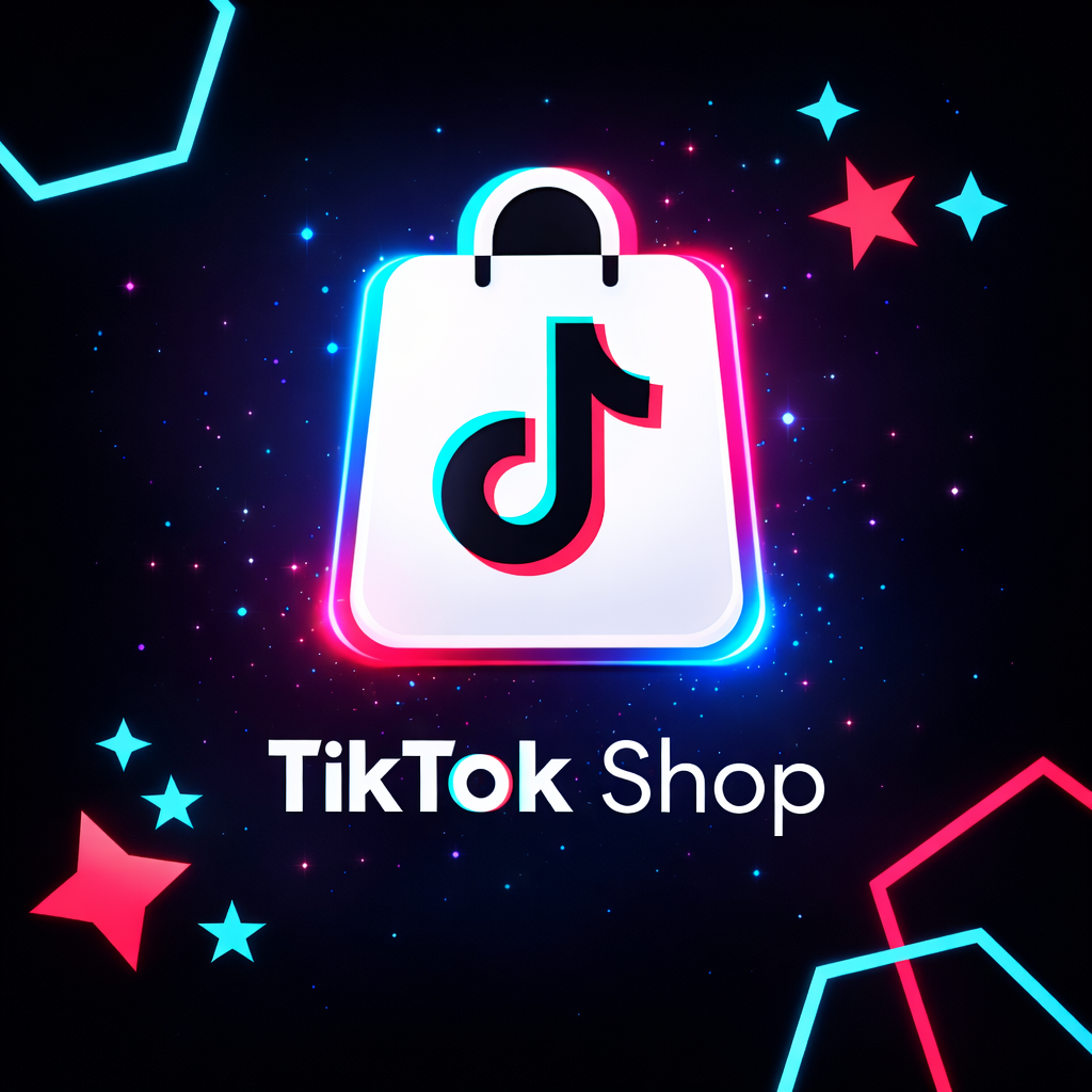 Gói Khởi Tạo Hệ Sinh Thái Bán Lẻ TikTok Shop (Starter Edition)