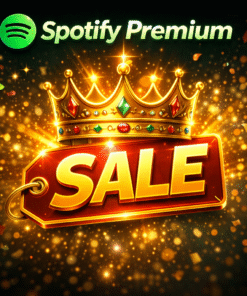 Spotify Premium Giá Siêu Hời , Số Lượng Lớn Giá 19K