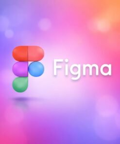 Figma Pro Account – Thiết Kế UI/UX Chuẩn Agency