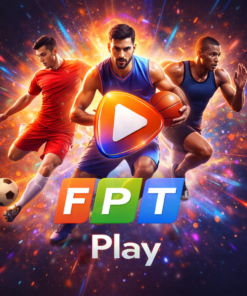 FPT Play Bản Quyền Uy Tín Giải Trí Trọn Vẹn Trên Mọi Thiết Bị