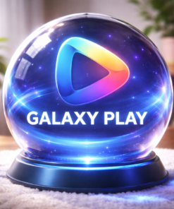 Galaxy Play VIP – Xem Phim Thả Ga