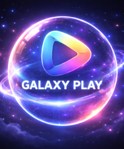 Galaxy Play VIP – Giải Trí Nhanh Gọn