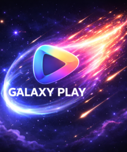 Galaxy Play VIP – Giải Trí Mỗi Ngày