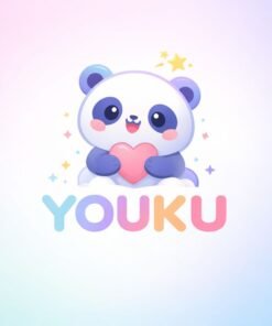 Nâng cấp Youku VIP xem phim bản quyền Full HD