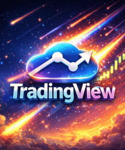Tài Khoản TradingView Premium Chính Hãng – Phân Tích Biểu Đồ Nâng Cao, Dữ Liệu Chuẩn
