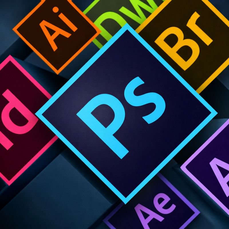 ADOBE FULL APP BẢN QUYỀN CHÍNH HÃNG