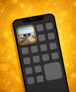 Locket Gold cá nhân riêng Gói dài hạn Tiết kiệm