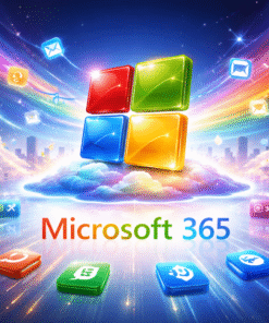 Office 365 Tài Khoản Riêng 👤 Không Lo Khóa