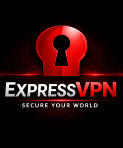 ExpressVPN Premium – Kết Nối Nhanh, Không Giật Lag