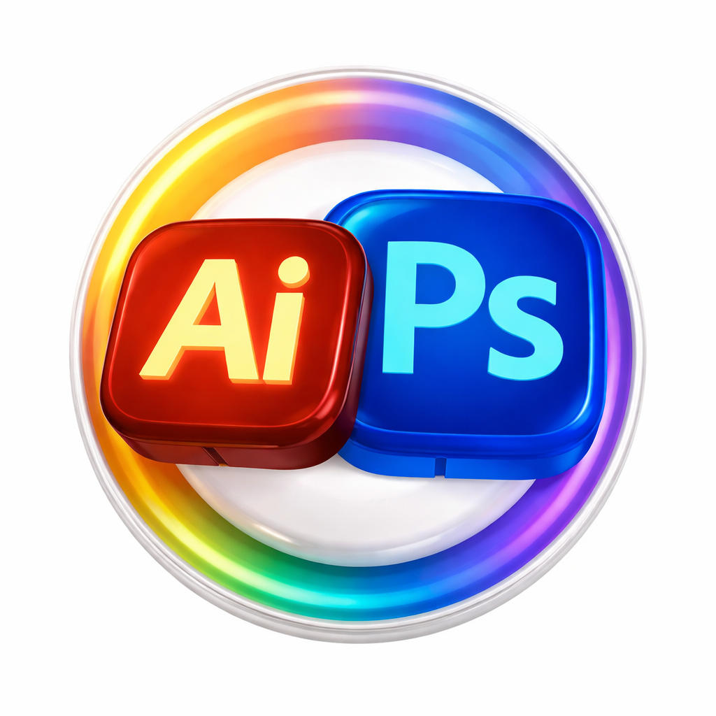 Adobe Creative Cloud Full Apps Giải Pháp Sáng Tạo Toàn Diện Chỉ Với 1 Tài Khoản