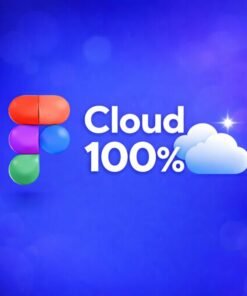 Figma Cloud Pro – Công Cụ Thiết Kế Cho Designer