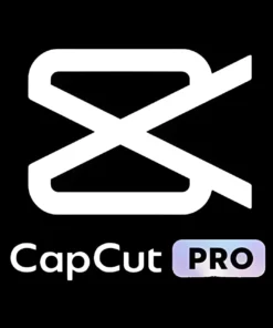 Capcut Pro giá rẻ 25k (Capcut 7 ngày)