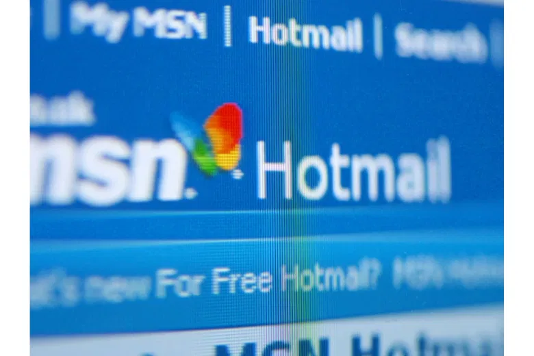 HotMail Cá Nhân – Tài Khoản Dài Hạn – Email Hoạt Động Tốt – Dùng Được Lâu Cho Nhiều Mục Đích