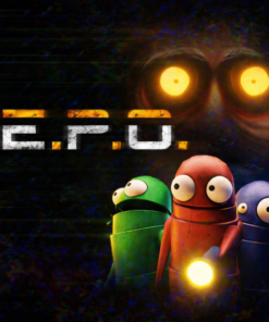 R.E.P.O.