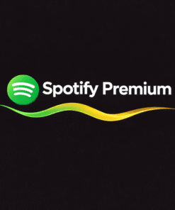 Tài Khoản Spotify Premium Full Quyền – Nghe Nhạc Offline – Không Quảng Cáo
