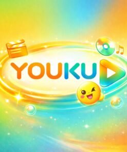 Youku VIP – Xem Phim HD, Nội Dung Độc Quyền Trung Quốc
