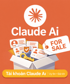 Claude AI Công Cụ AI Cao Cấp Hỗ Trợ Viết Lách, Tư Duy, Học Tập Và Xử Lý Thông Tin Nhanh