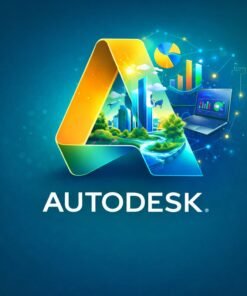 Autodesk Phần Mềm Thiết Kế – Giải Pháp Chuyên Nghiệp Cho Doanh Nghiệp