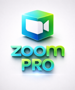 Zoom Pro Dùng Cho Học Online Dạy Online Họp Nhóm