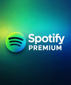 Tài Khoản Spotify Premium – Không Quảng Cáo – Nghe Nhạc Thoải Mái Hơn