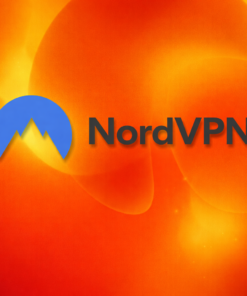 NordVPN – VPN Riêng Tư Cao Cấp | Ẩn Danh Khi Online | Bảo Hành Full