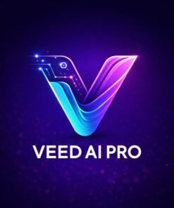 VEED AI Pro – Công Cụ Chỉnh Sửa Video Online Ứng Dụng AI Linh Hoạt
